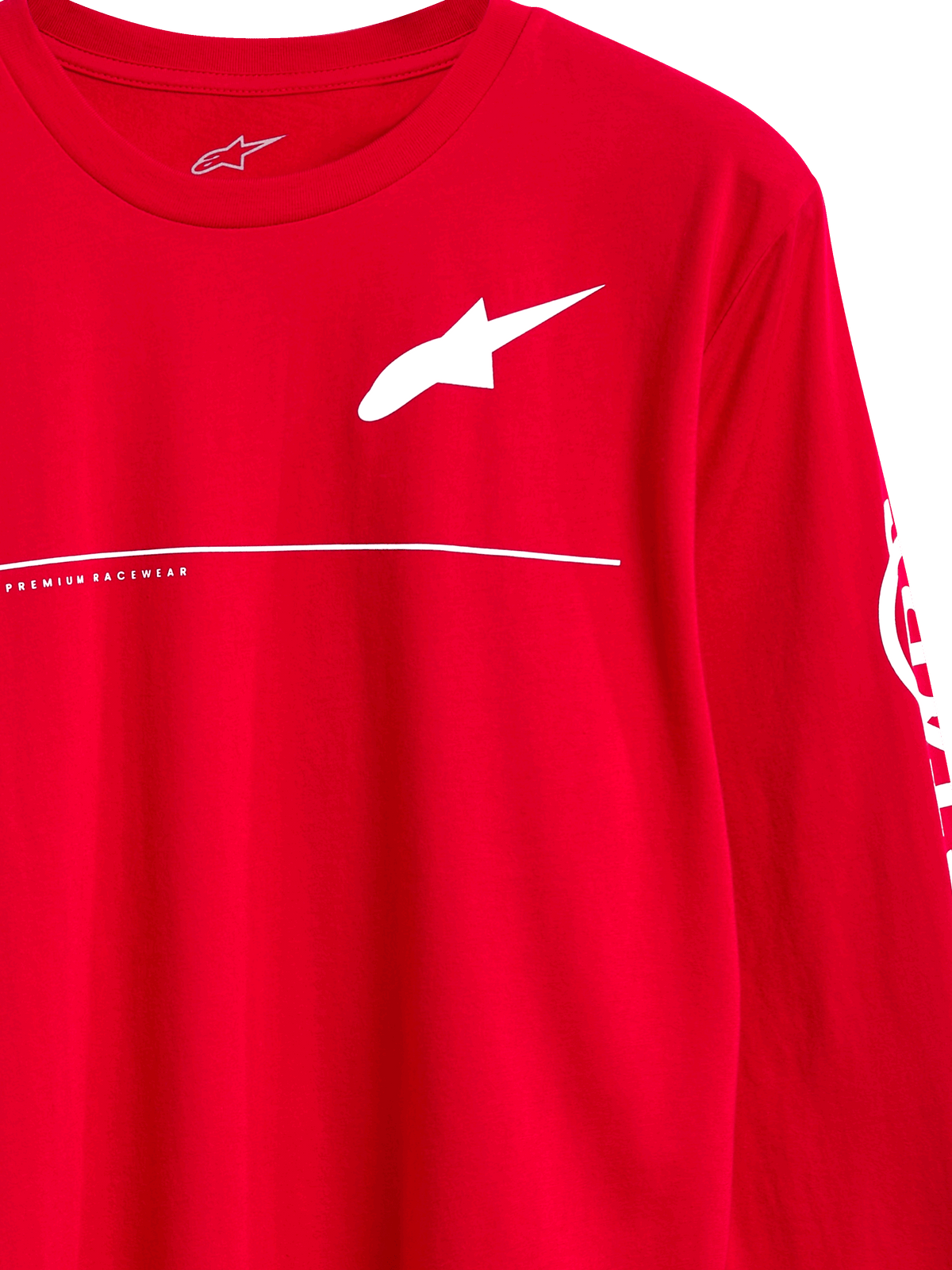 Committed Csf T-Shirt
