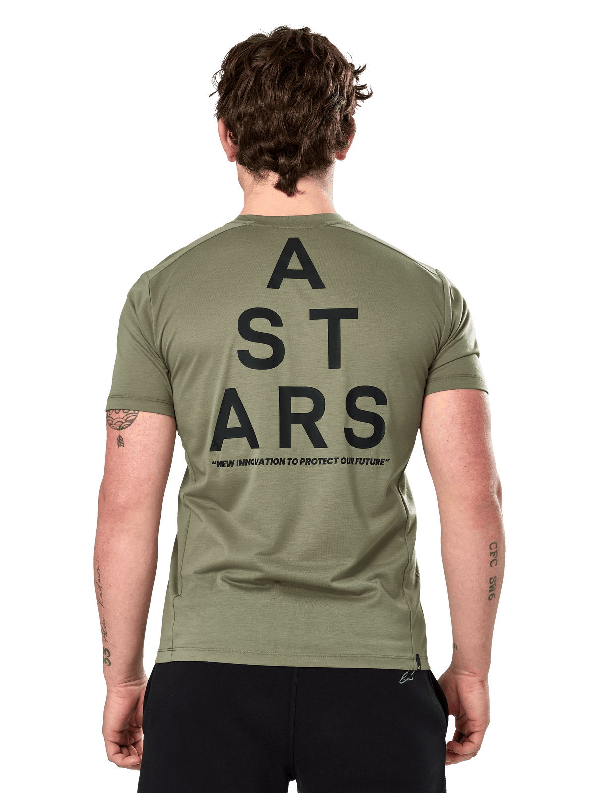 Attrition Performance T-Shirt