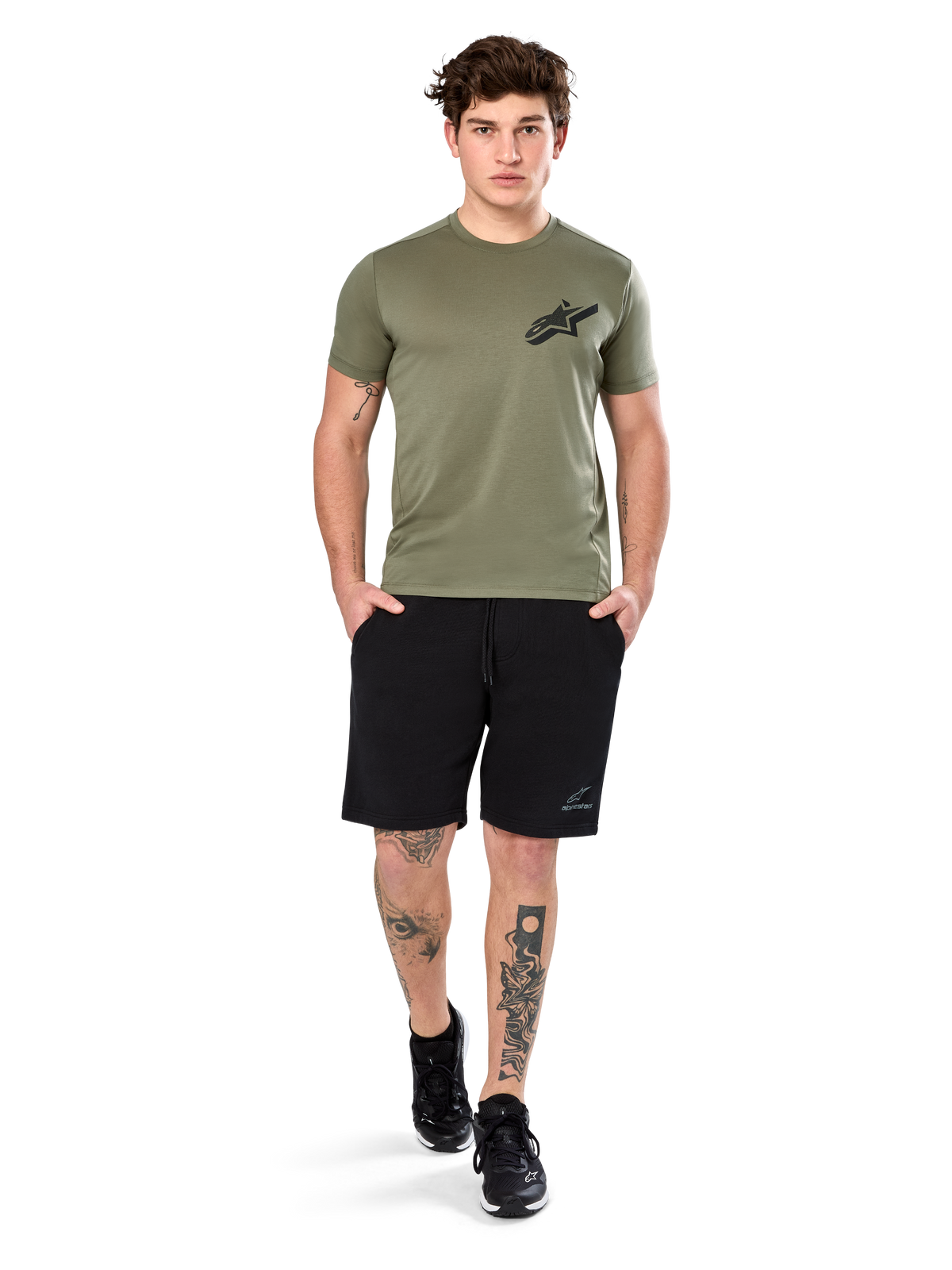 Attrition Performance T-Shirt