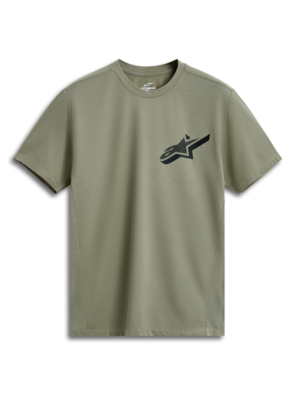 Attrition Performance T-Shirt