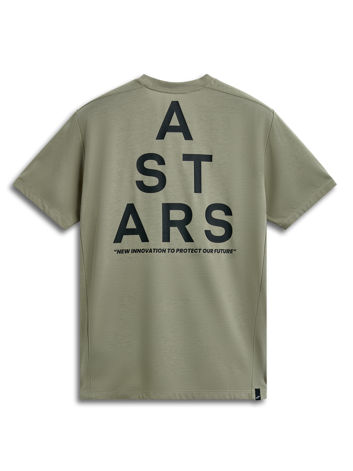 Attrition Performance T-Shirt