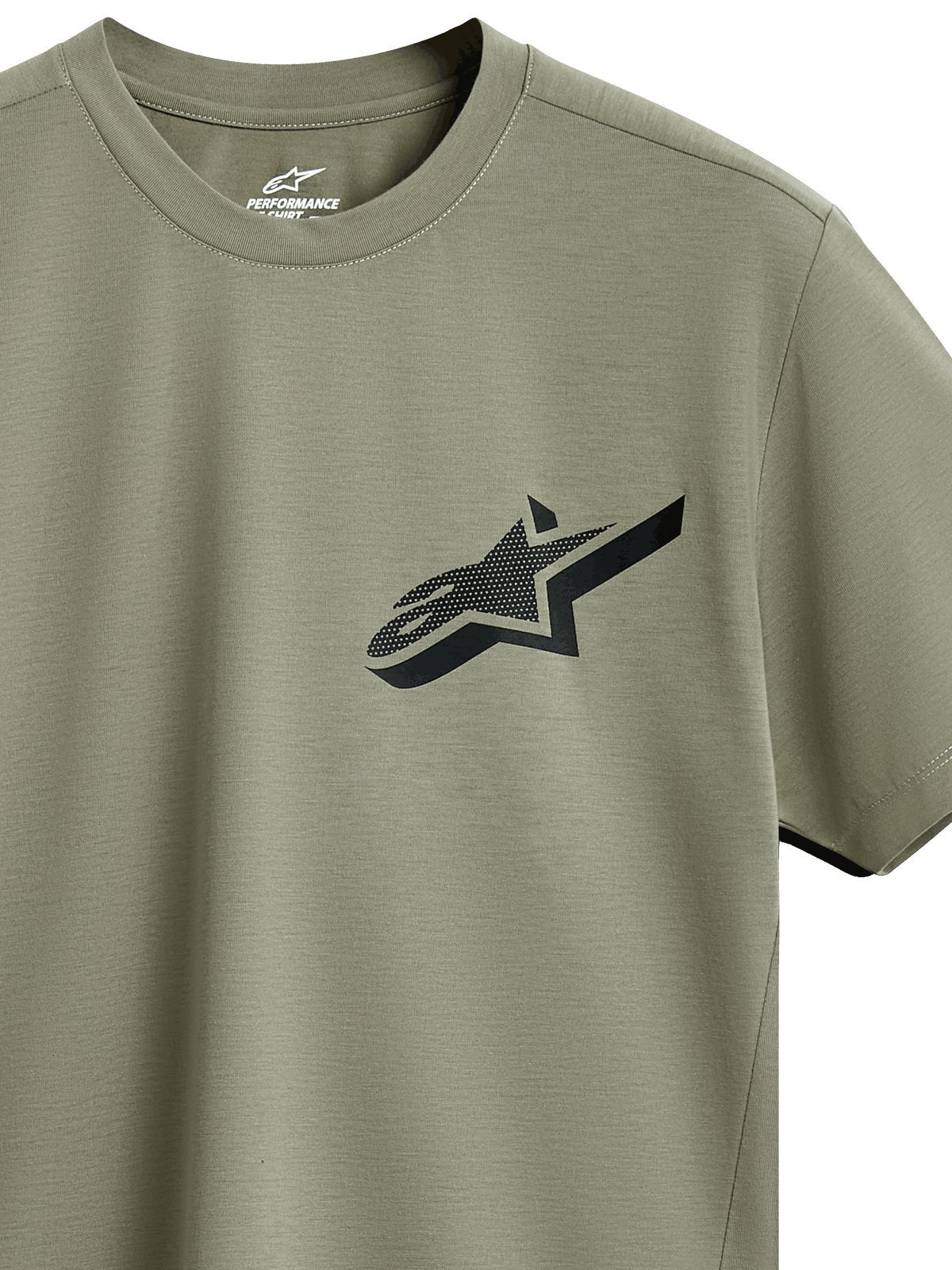 Attrition Performance T-Shirt