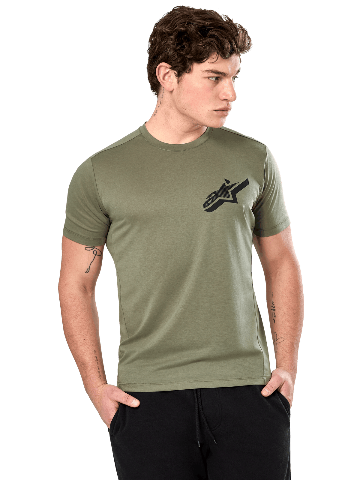 Attrition Performance T-Shirt