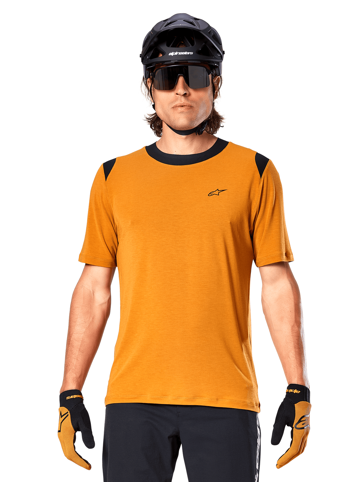 A-Dura Dri Wool Jersey