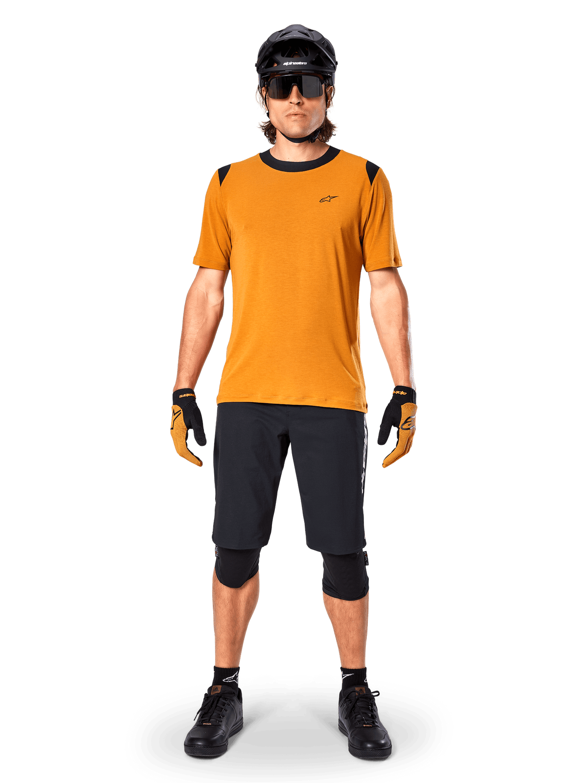 A-Dura Dri Wool Jersey