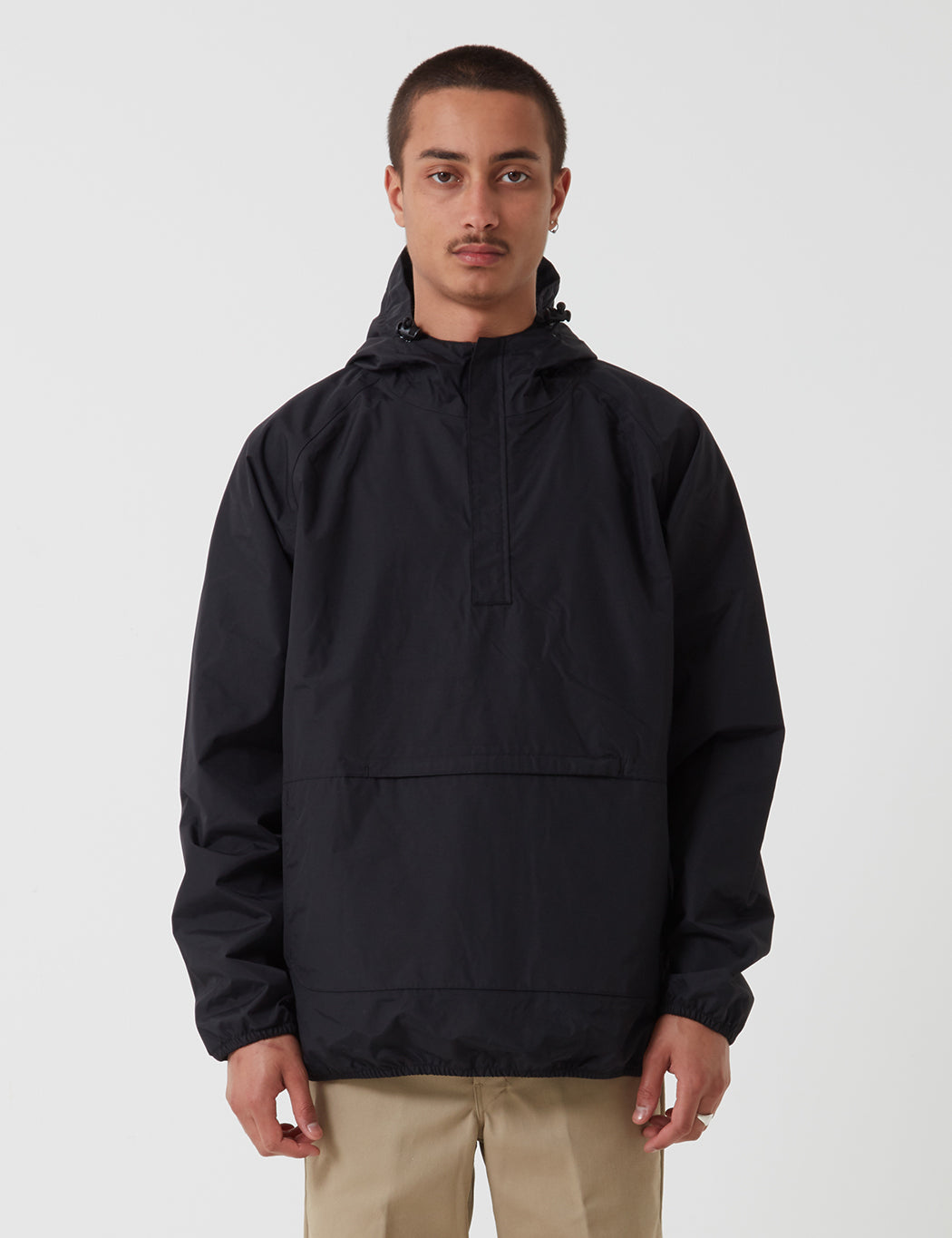 Smithfield Jacket - Black