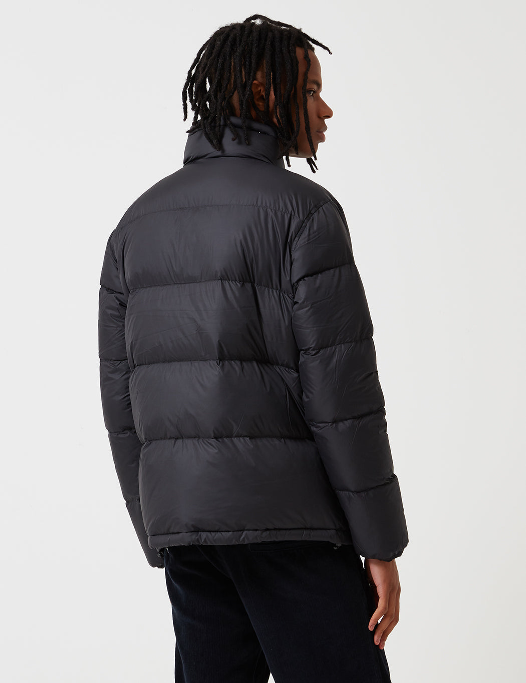 Oakvale Jacket - Black