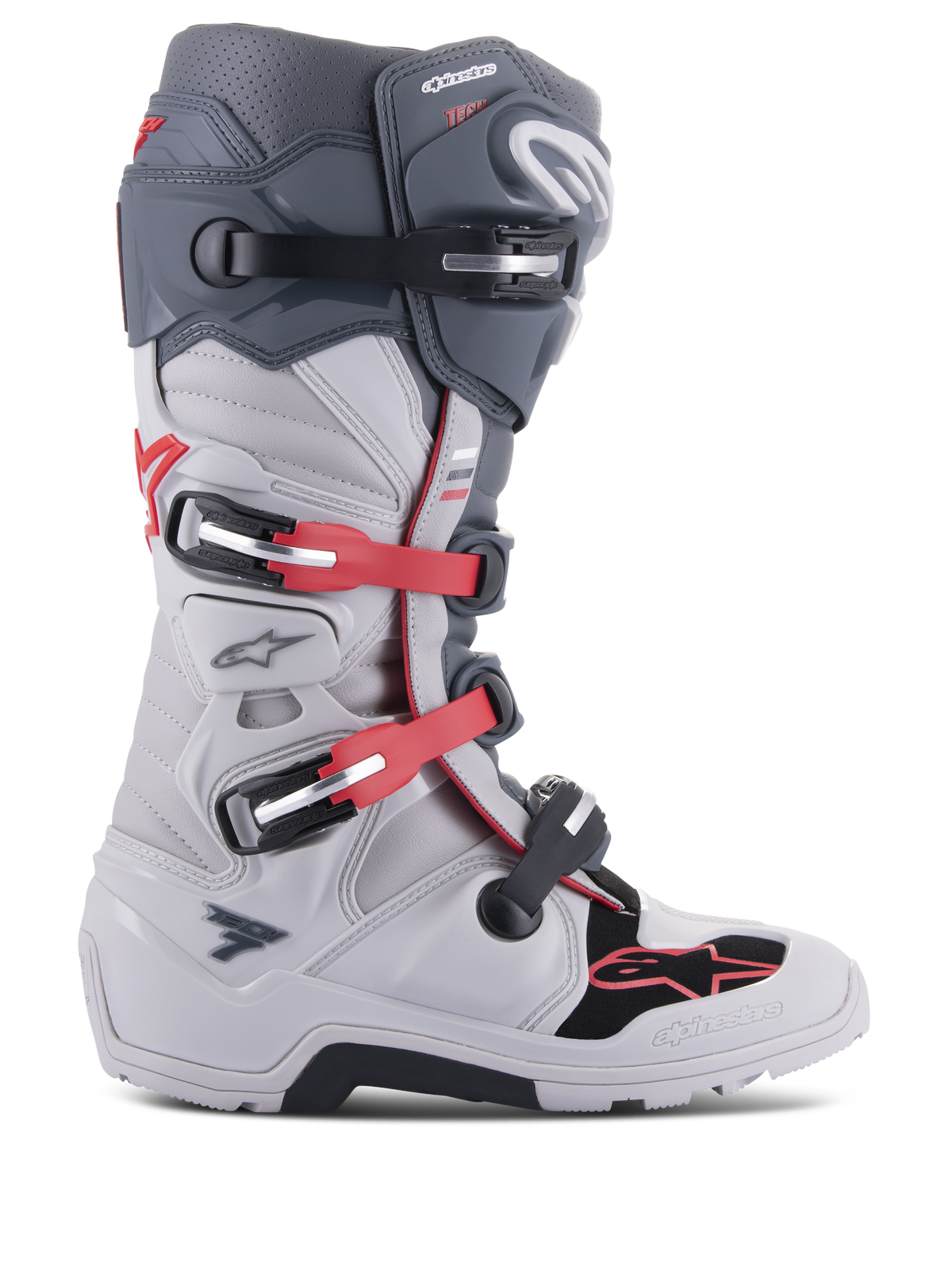 Tech 7 Enduro Boots