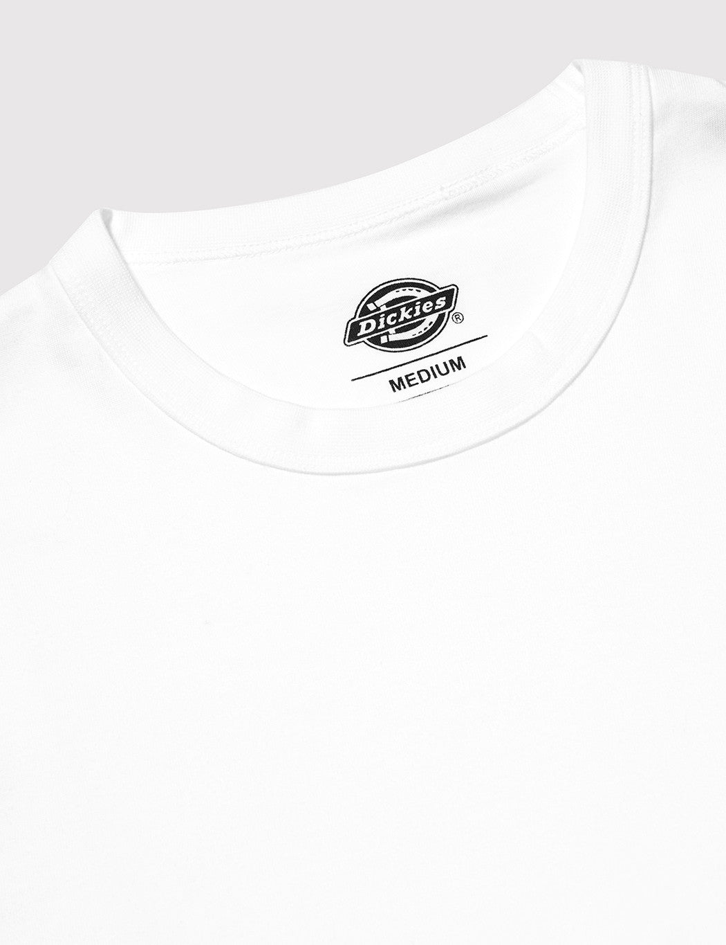 Pelsor T-Shirt - White