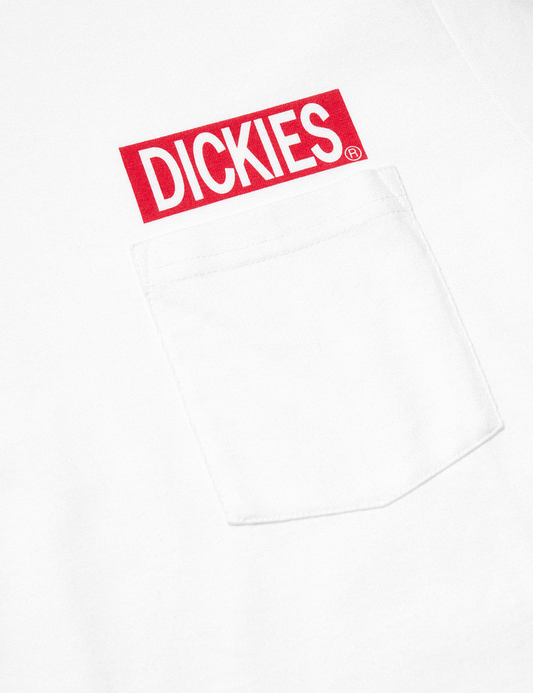 Pelsor T-Shirt - White