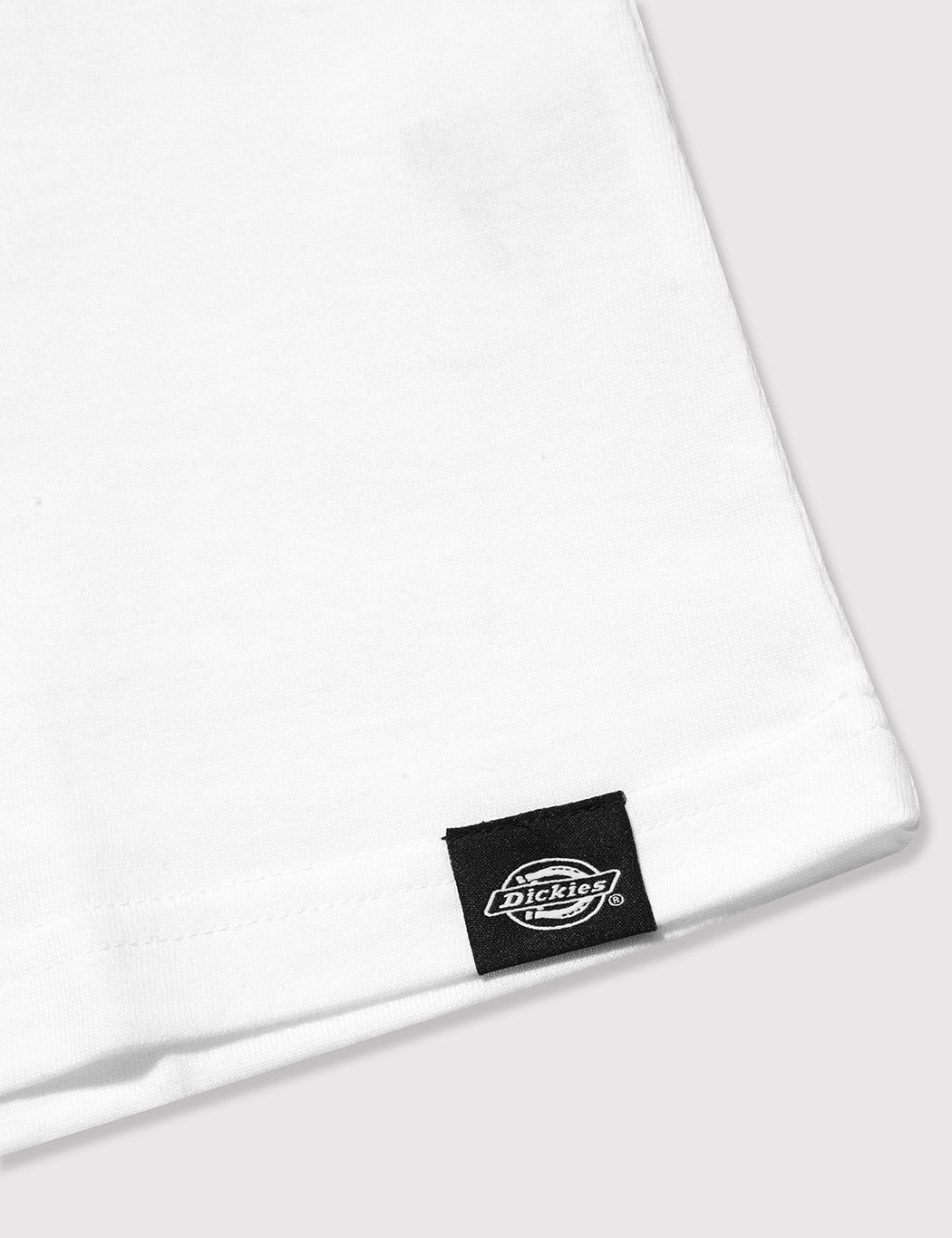 Pelsor T-Shirt - White