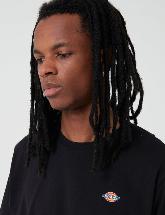 Stockdale T-Shirt - Black