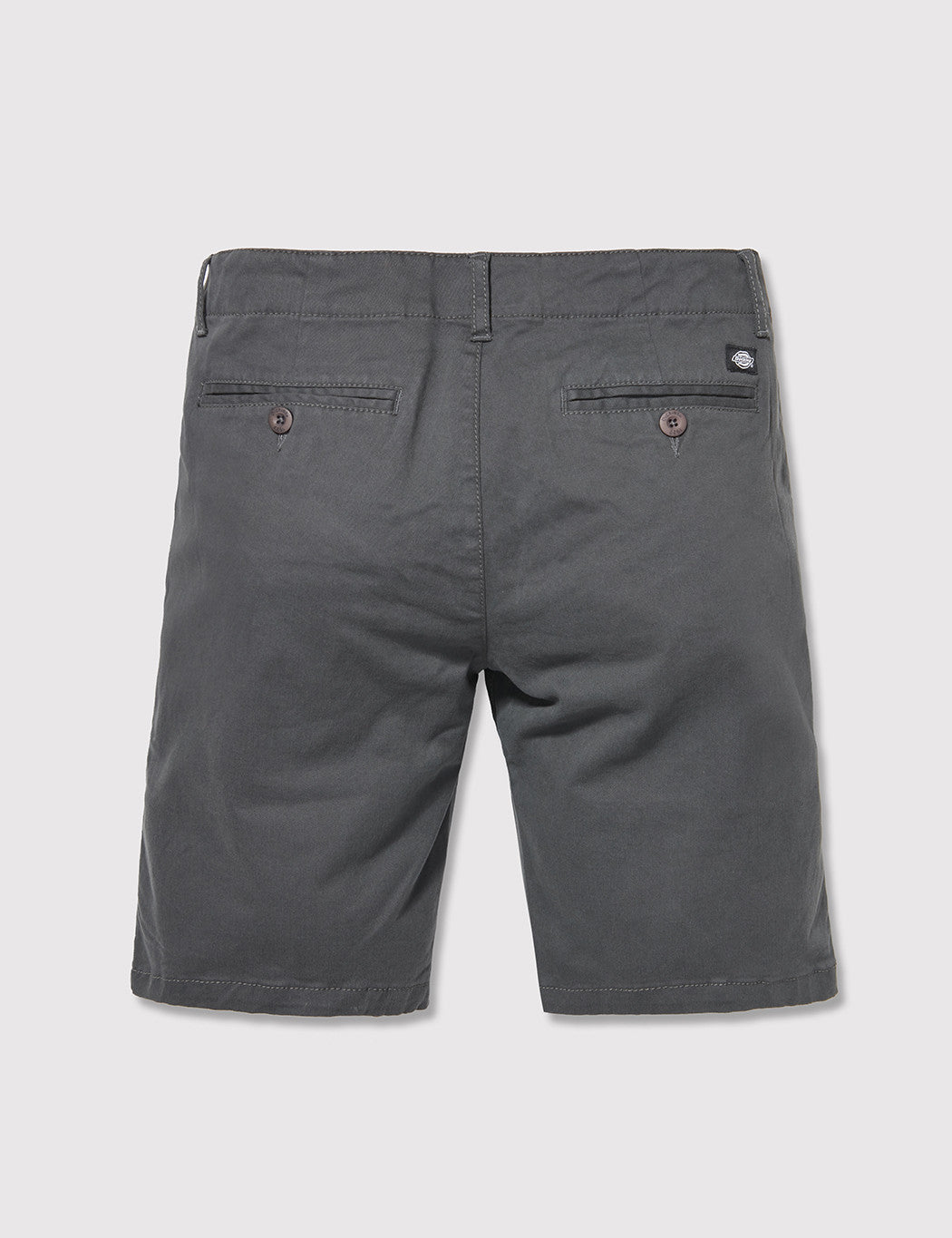 Palm Springs Shorts - Charcoal Grey