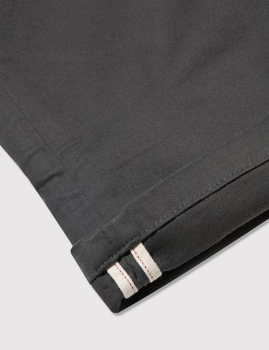 Palm Springs Shorts - Charcoal Grey