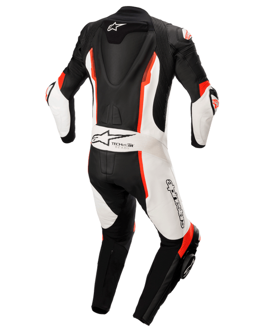 Missile V2 Leather Suit - 1 Piece