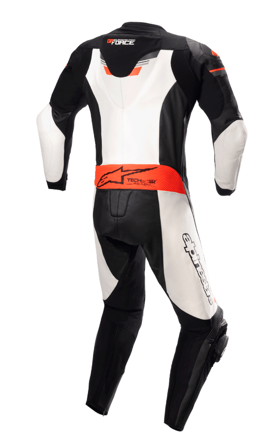 GP Force Chaser Leather Suit - 1 Piece