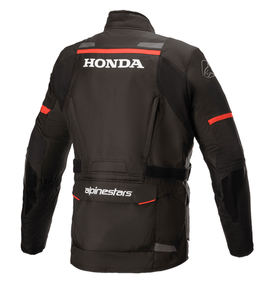 Honda Andes V3 Drystar Jacket