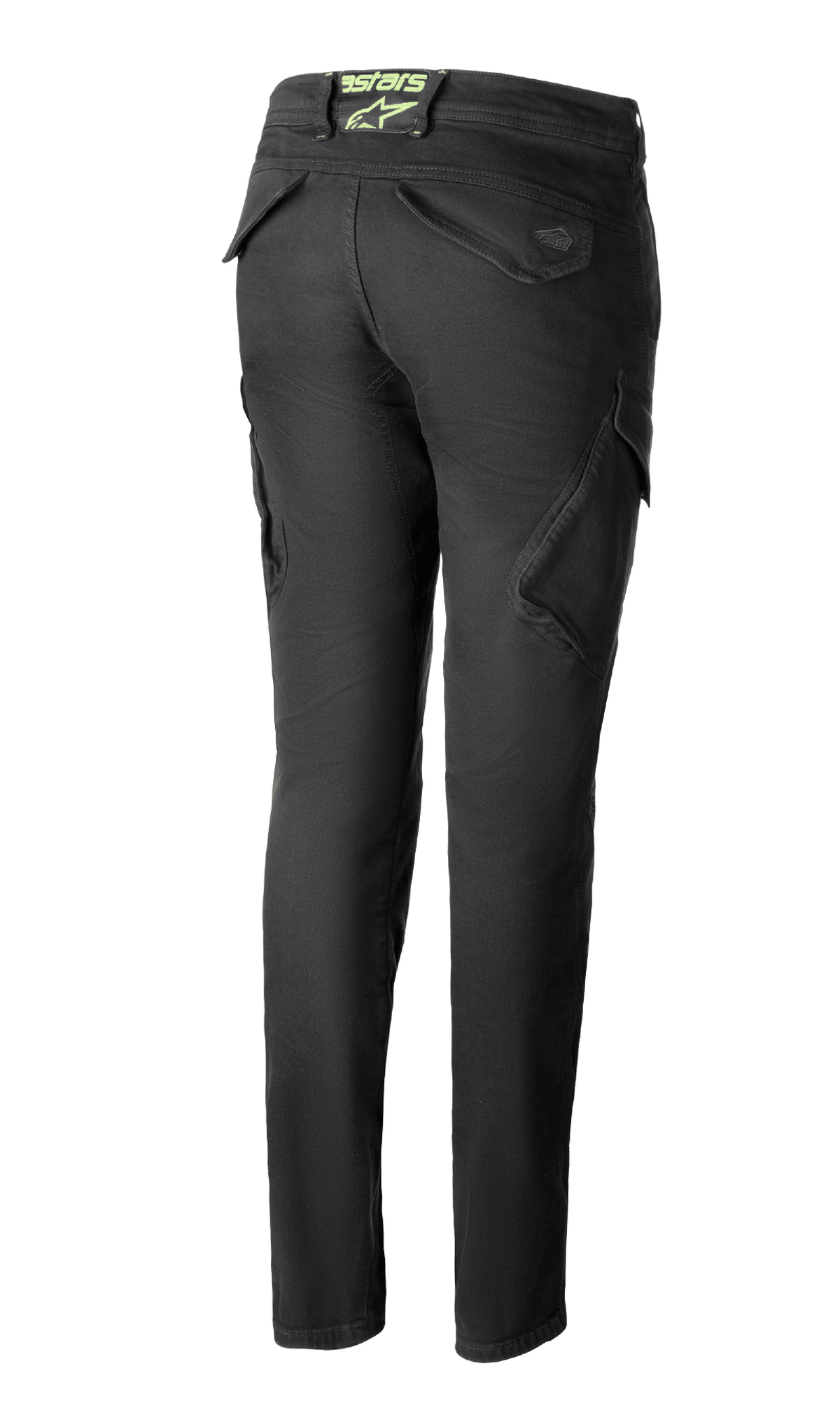 Caliber Tech Riding Denim
