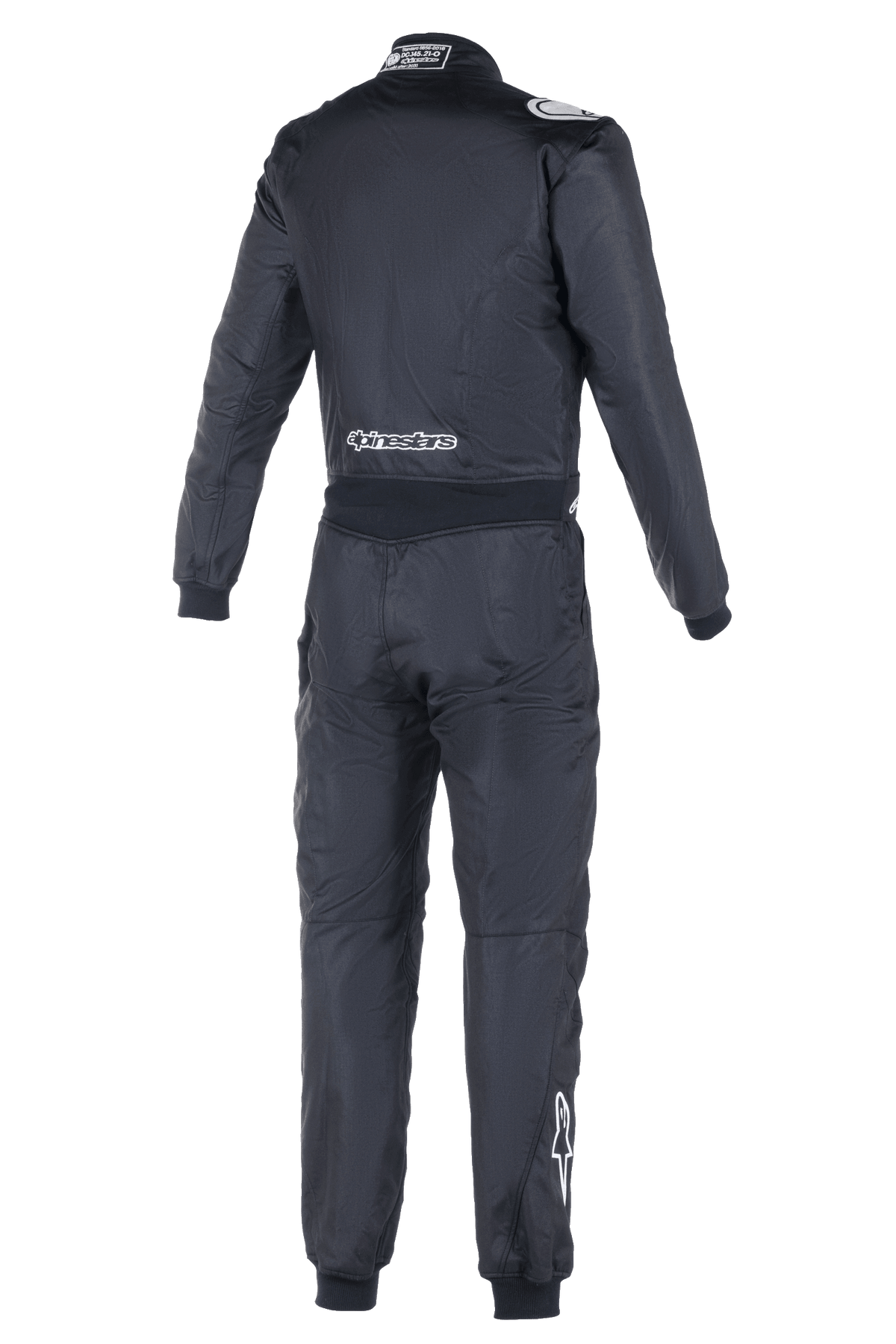 Atom Suit - FIA