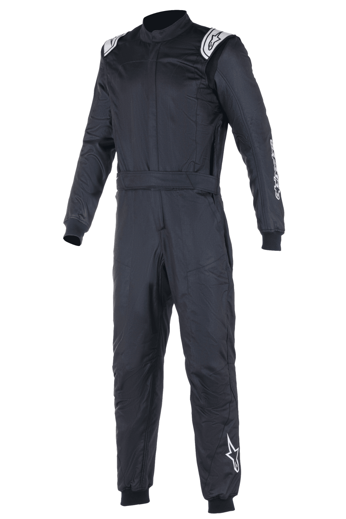 Atom Suit - FIA