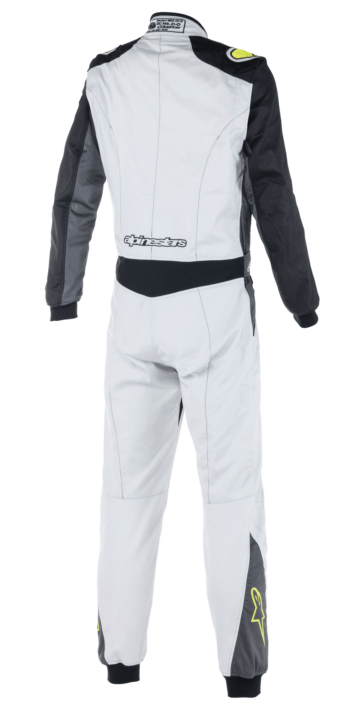 Atom Suit - FIA
