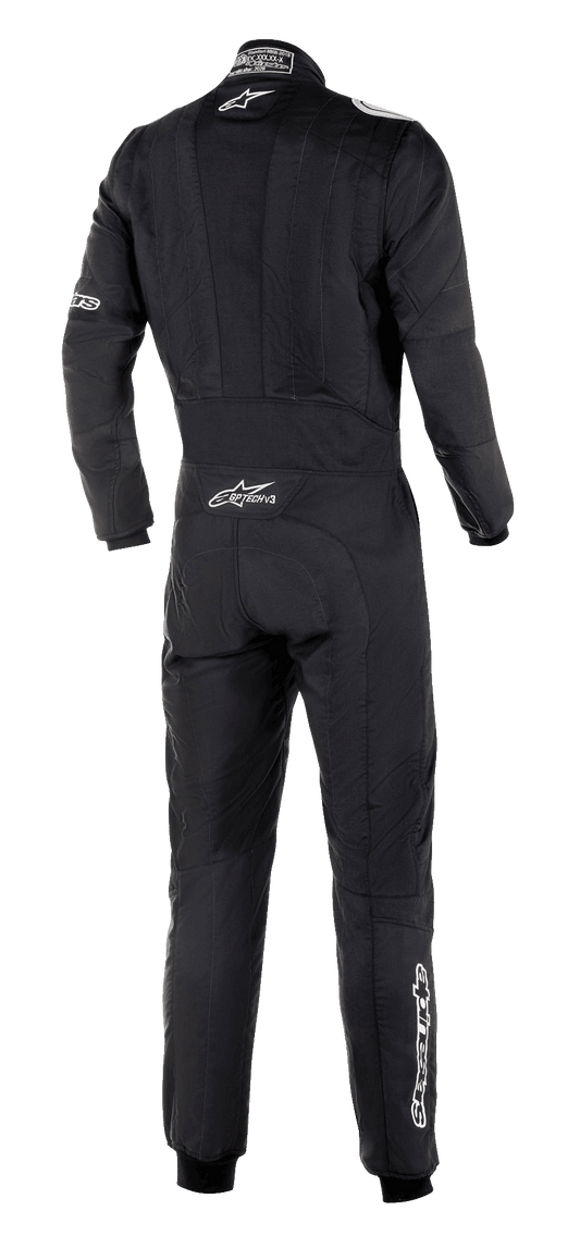 GP Tech V3 Suit - FIA
