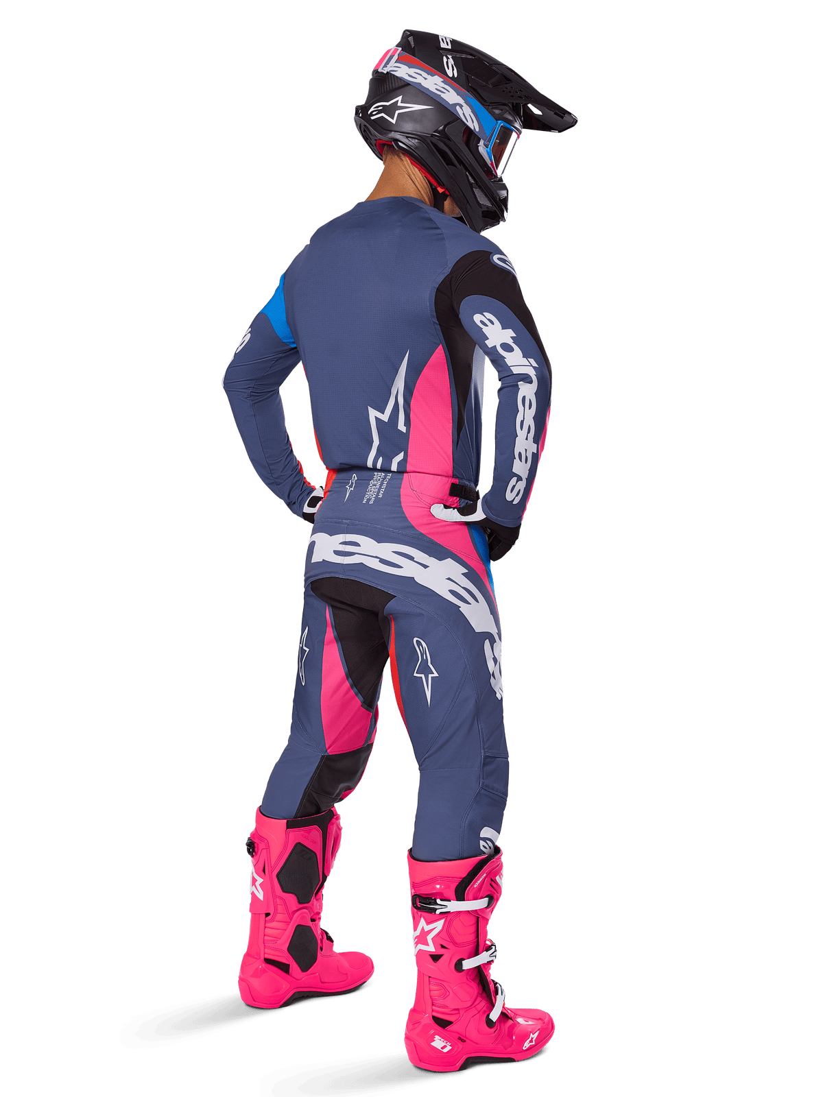 2025 Techstar Dreem Pants