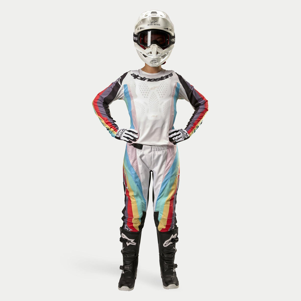 Stella 2024 Techstar Pants