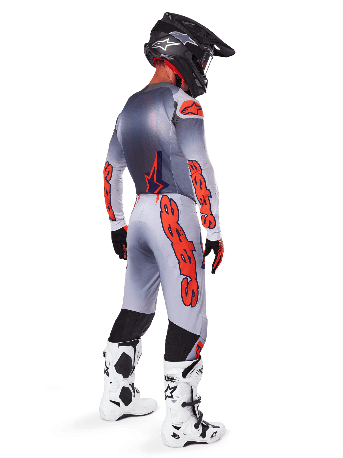 2025 Supertech Lipan Gear Set