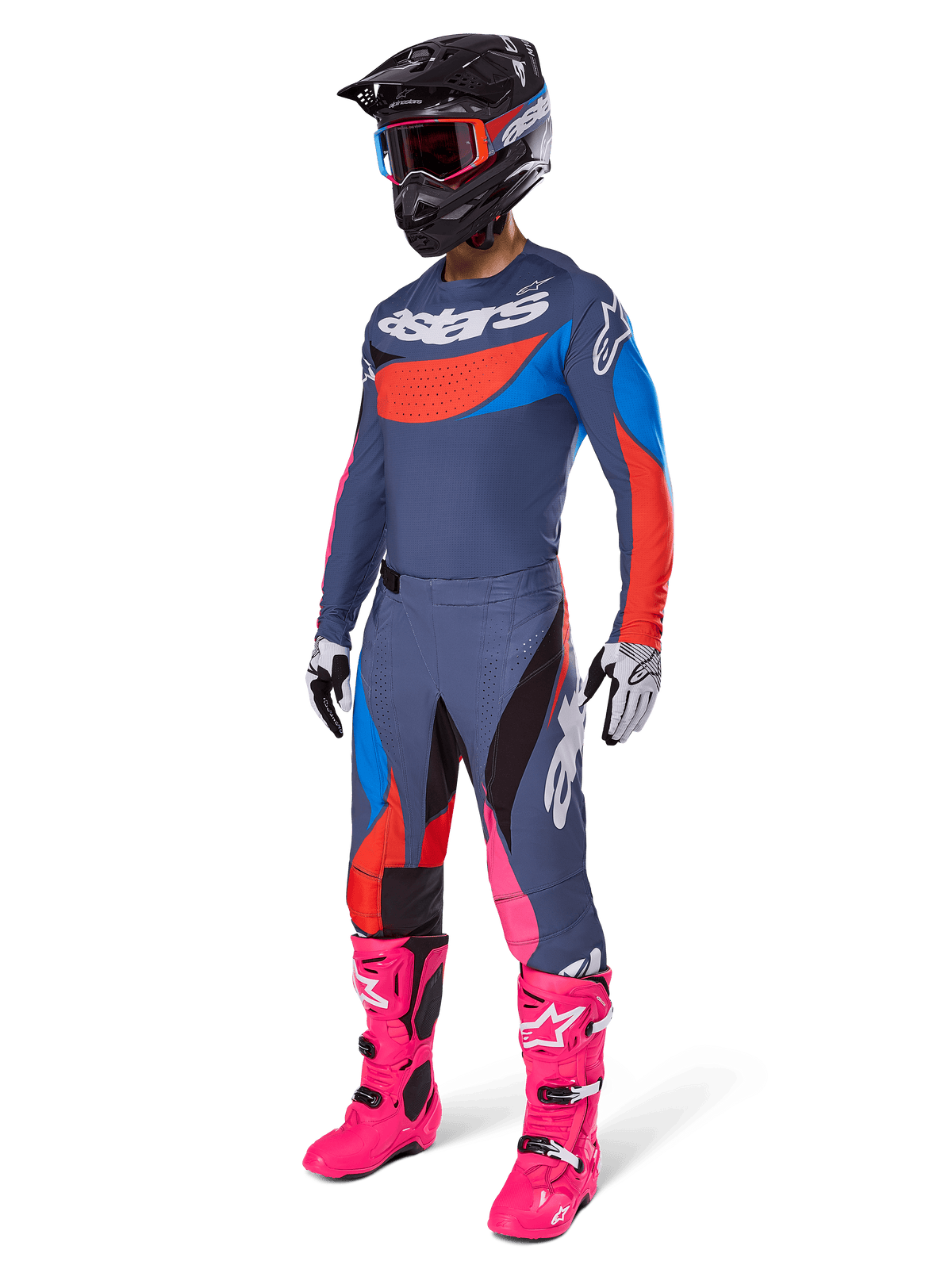 2025 Techstar Dreem Jersey
