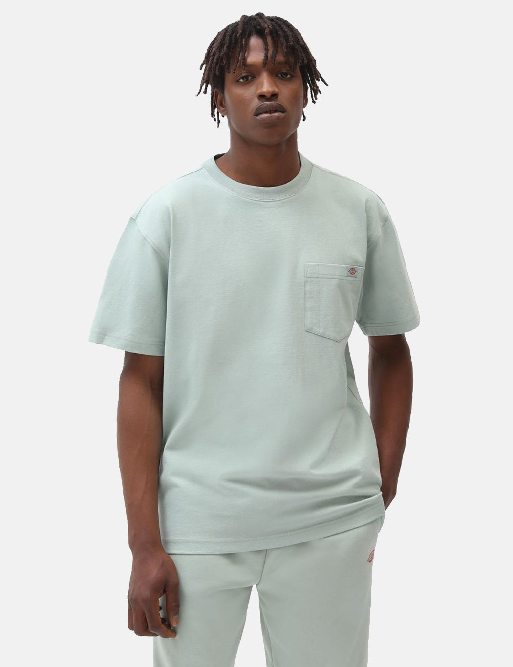 Porterdale T-Shirt - Jadeite Green