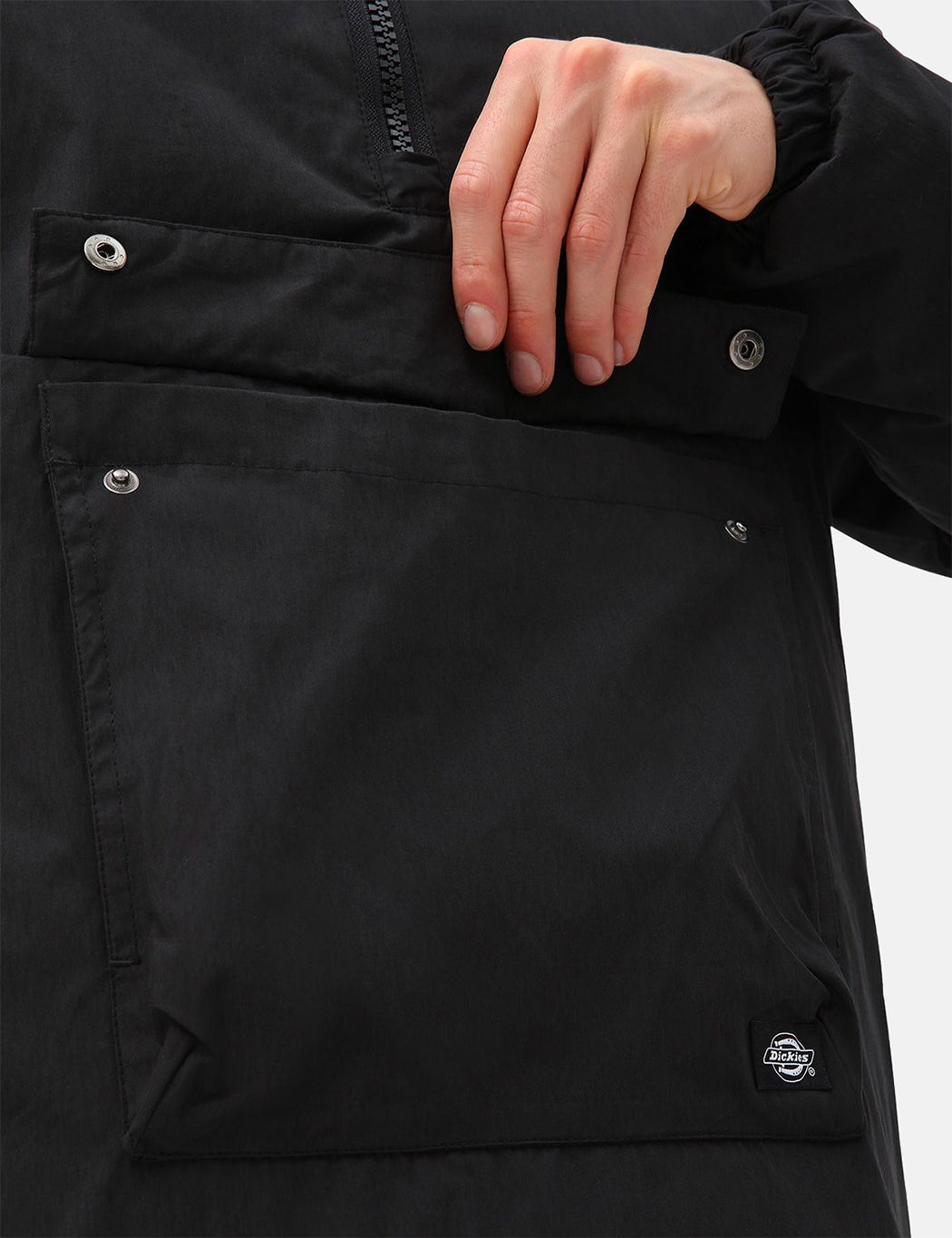 Parksville Jacket - Black