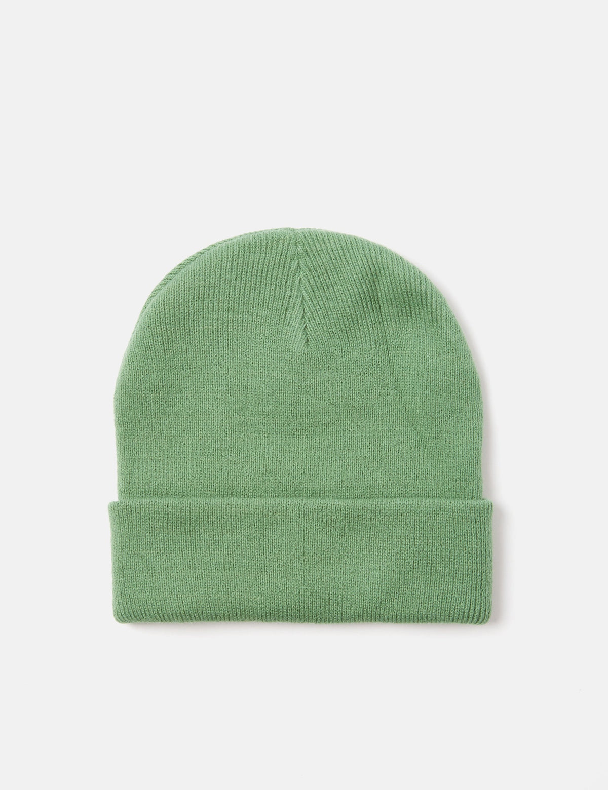 Gibsland Beanie - Dark Ivy Green
