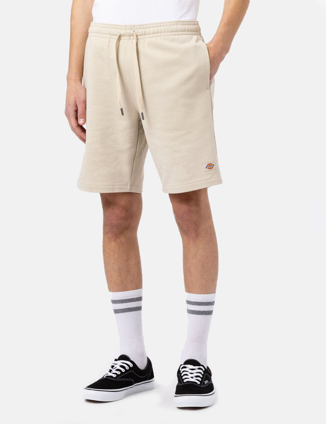 Champlin Shorts - Cement Grey
