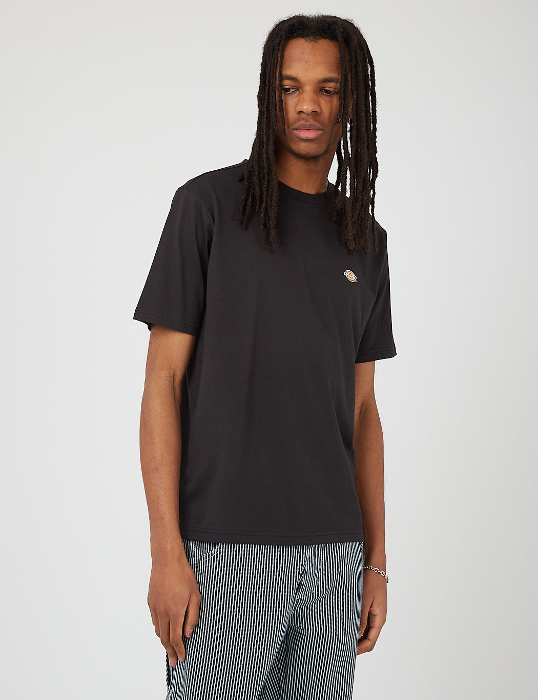 Mapleton T-Shirt - Black