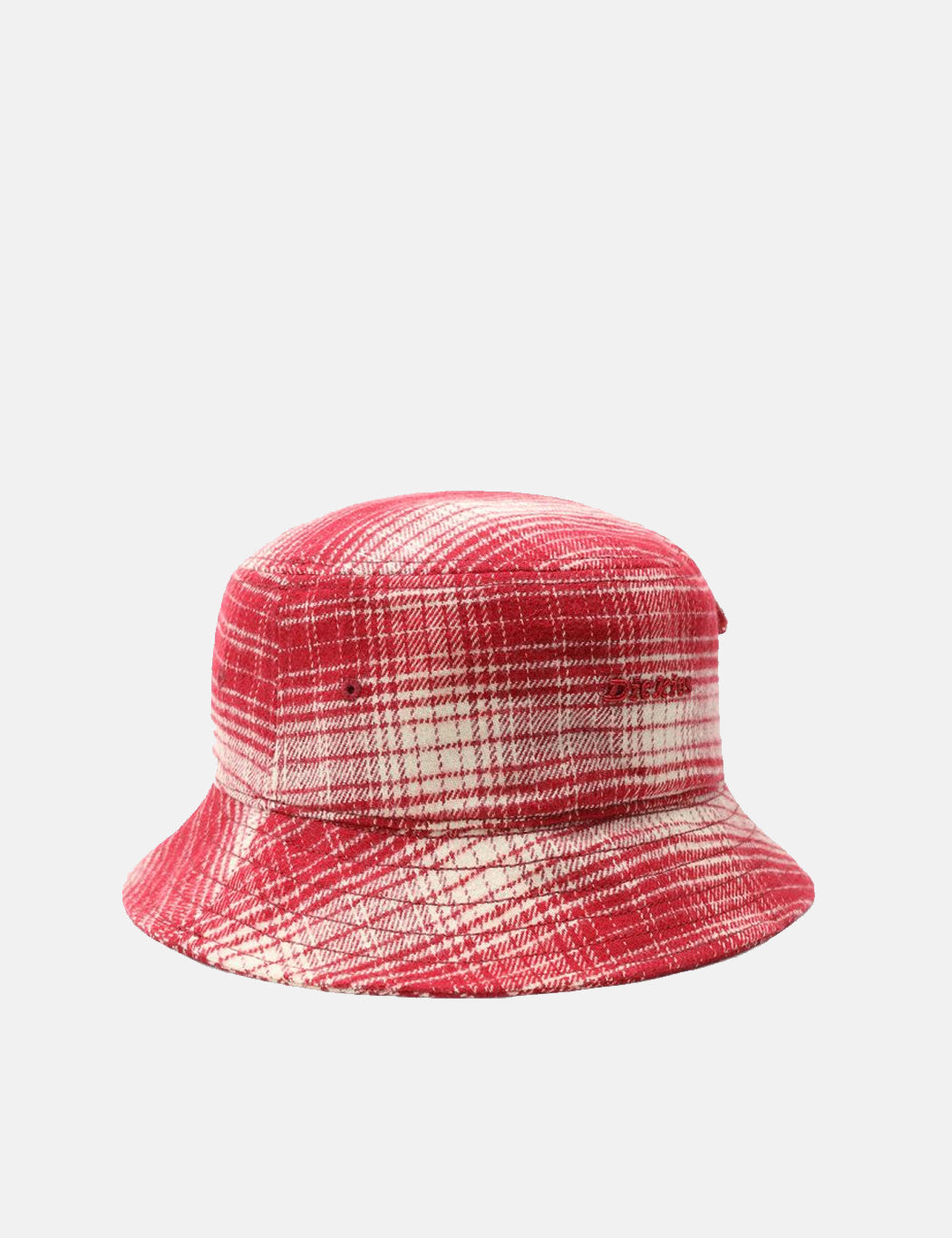 Pedro Bay Bucket Hat - Biking Red