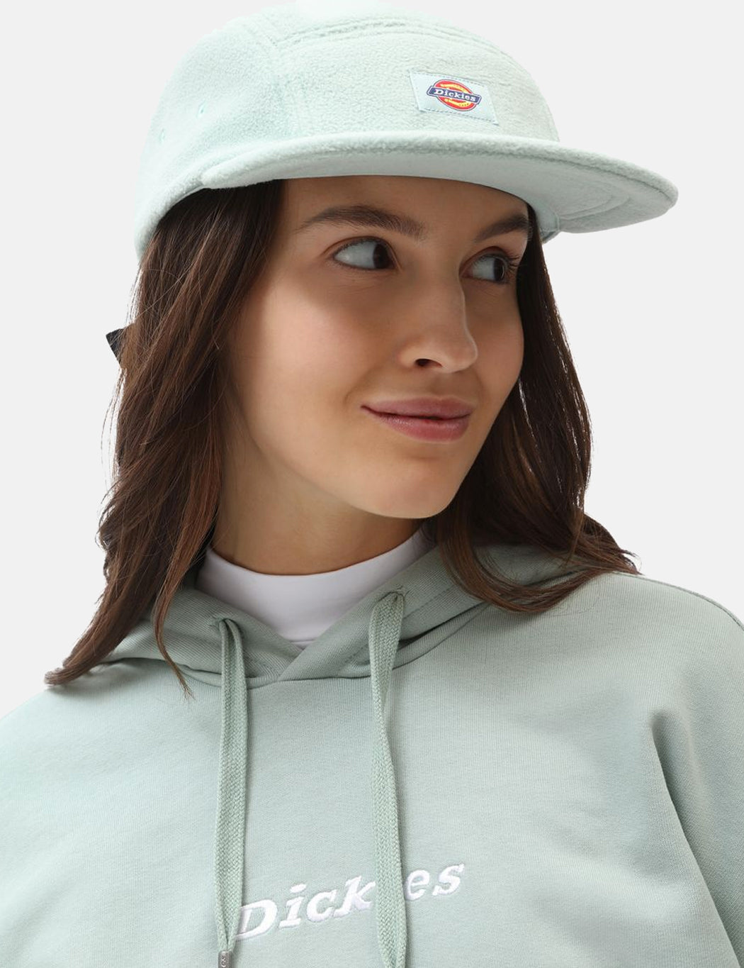 Sleetmute Cap - Jadeite Green