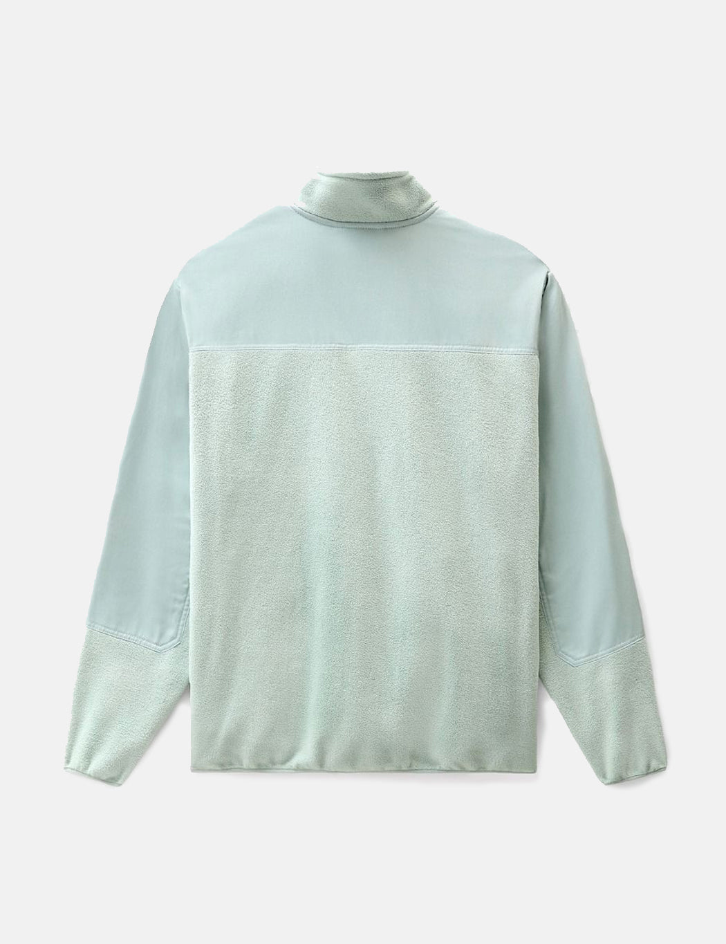 Port Allen Fleece Jacket - Jadeite Green