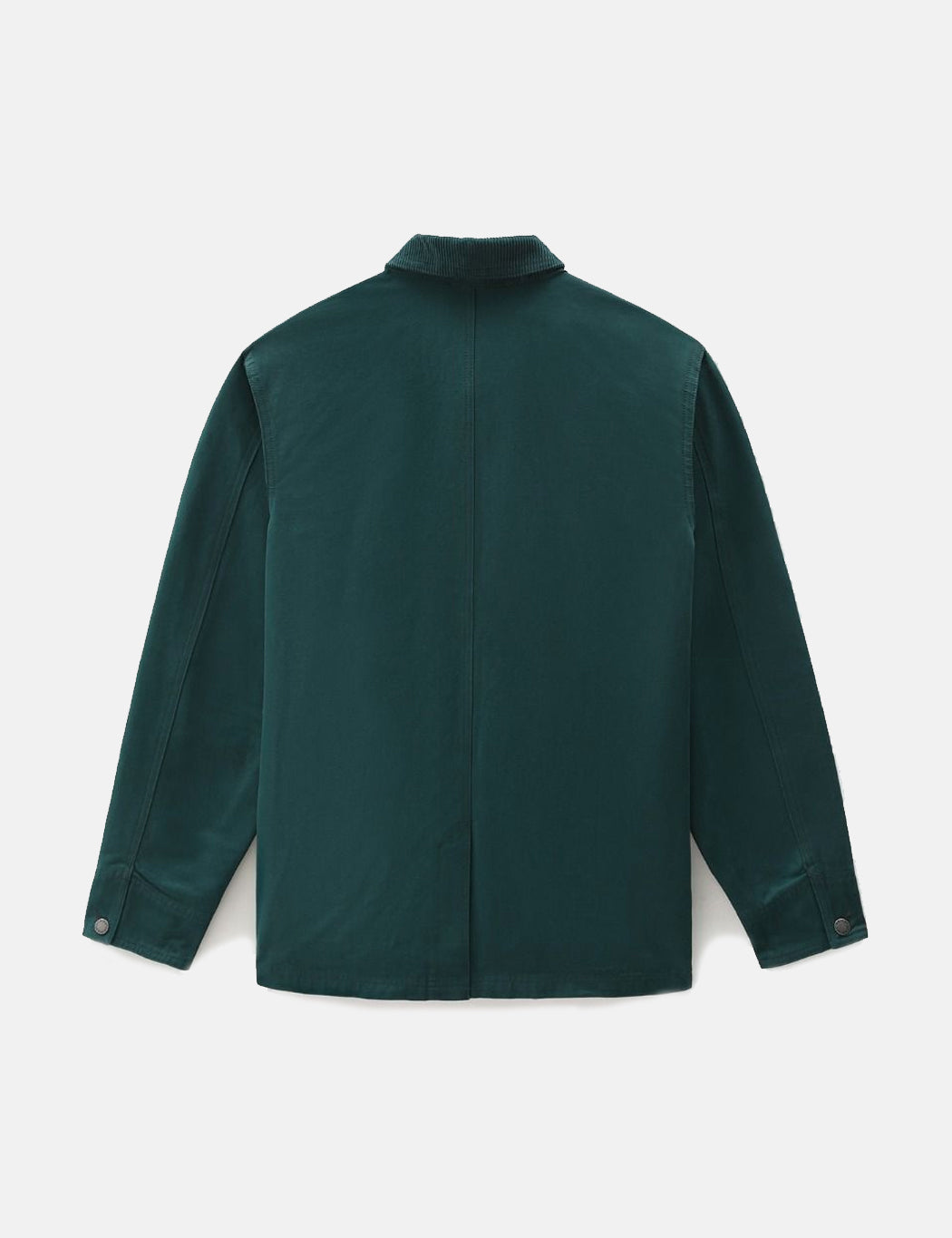 Reworked Chore Coat - Ponderosa Pine Green