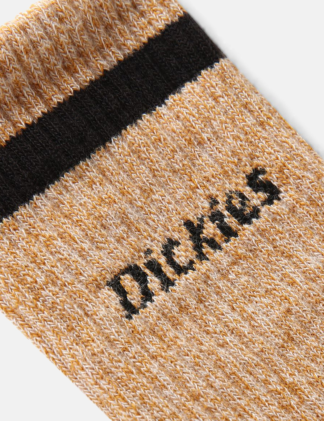Bettles Sock - Pumpkin Spice Brown
