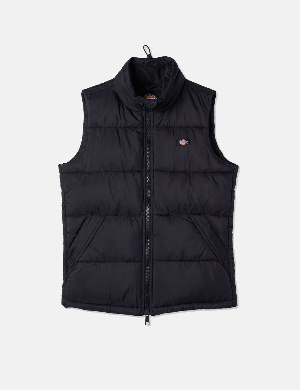 Waldenburg Vest - Black
