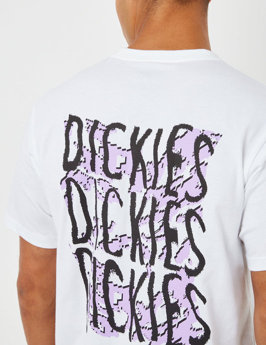 Creswell T-Shirt - White