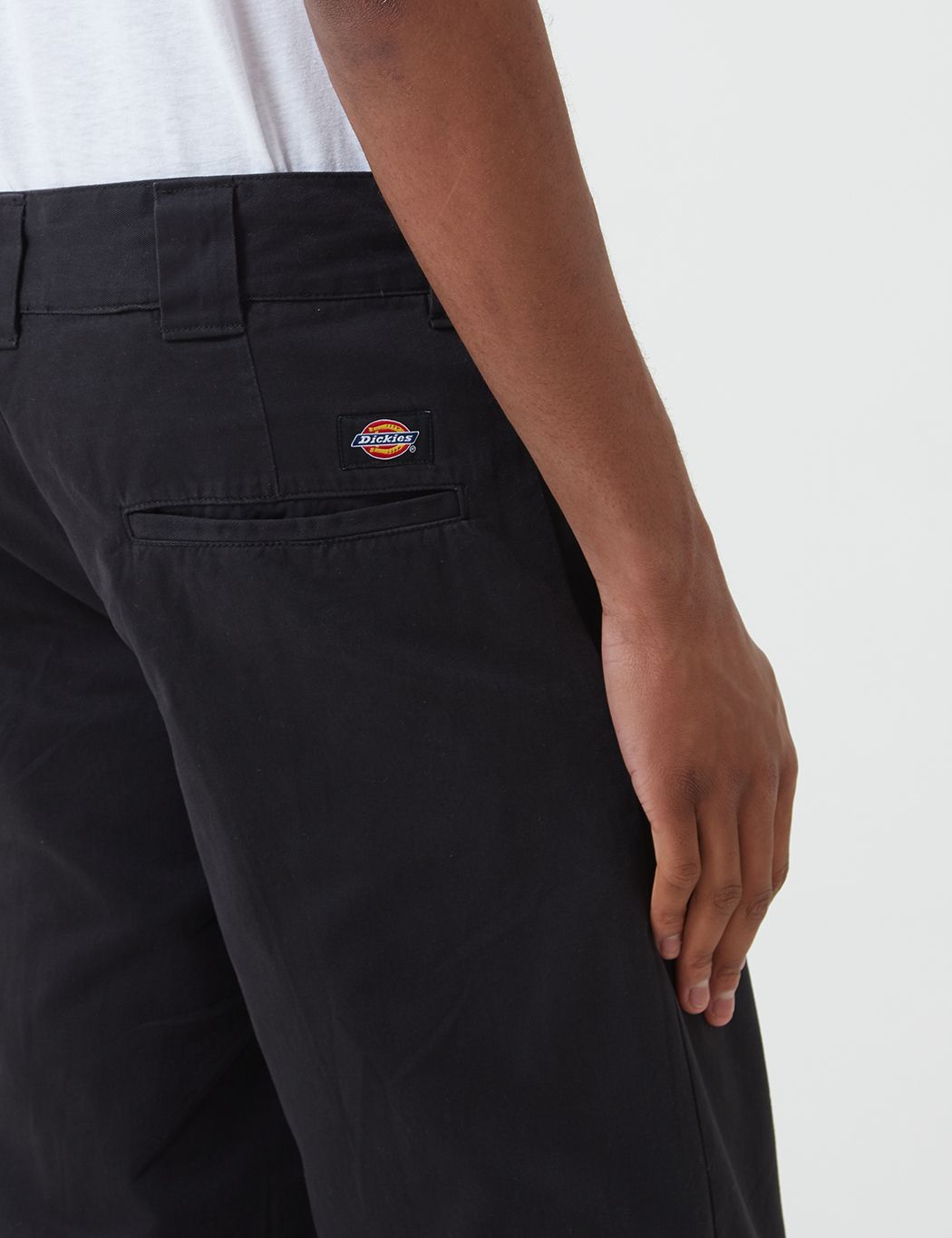 Vancleve Work Pant - Black