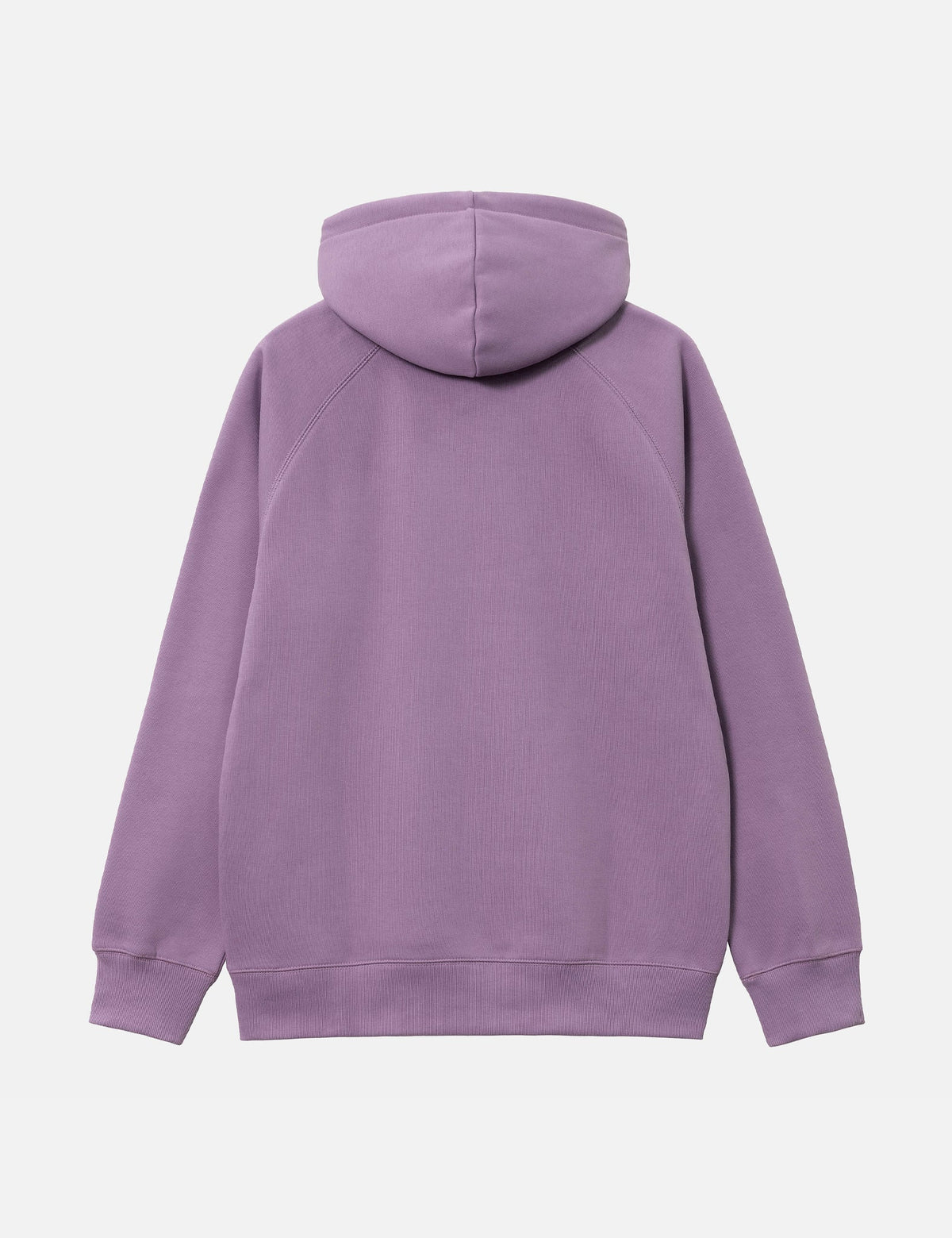 Chase Hooded Sweatshirt - Violanda Purple