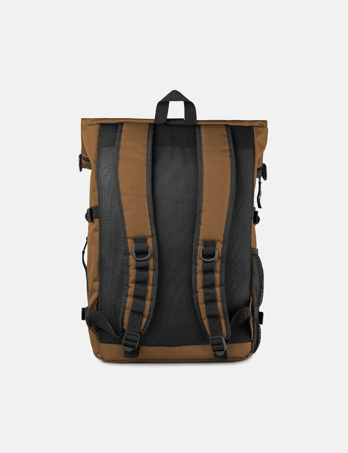 Philis Backpack (Recycled) - Tamarind Brown