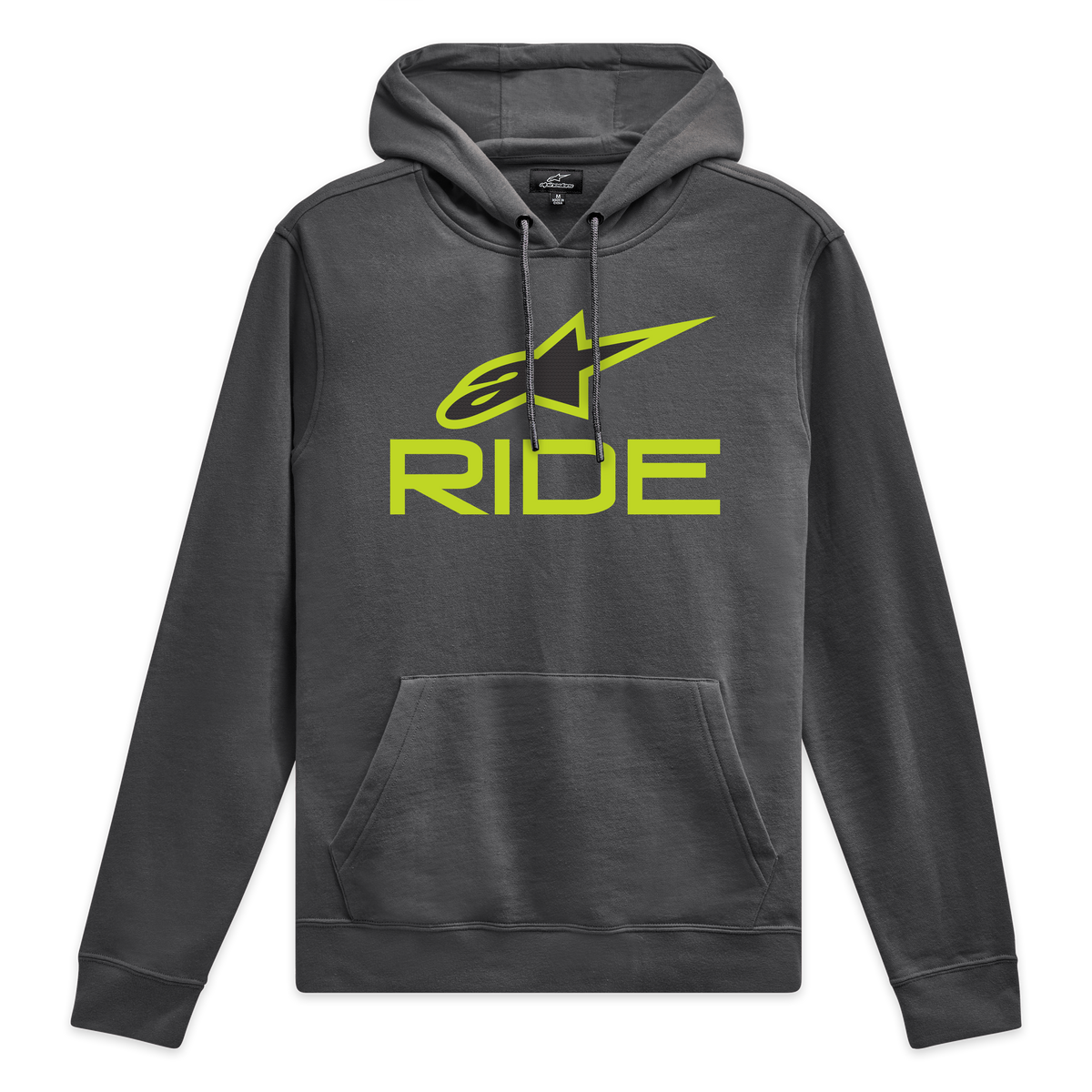Ride Hoodie V 3