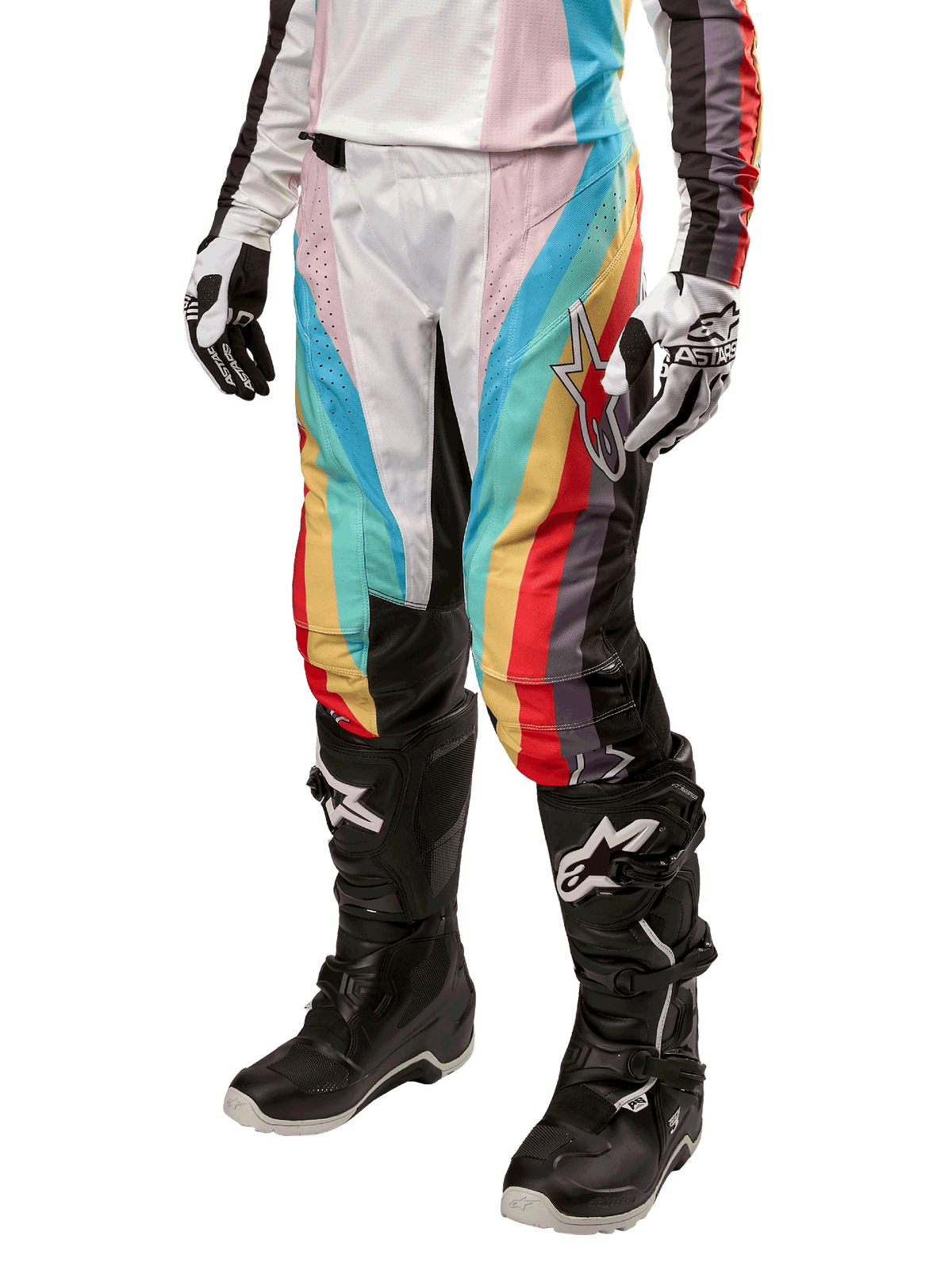 Stella 2024 Techstar Pants