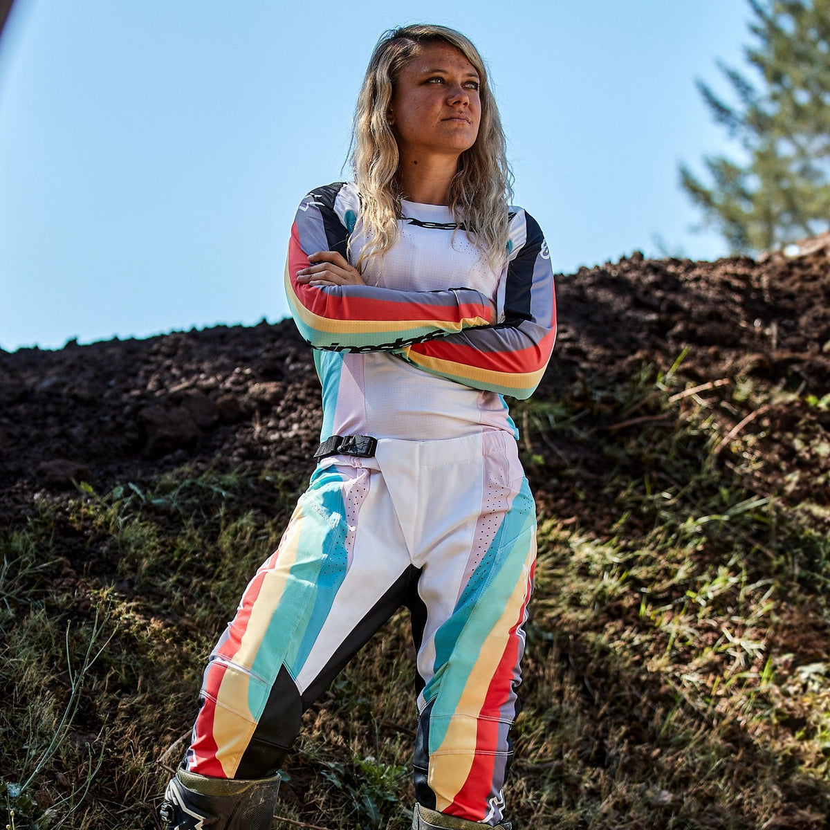 Stella 2024 Techstar Pants