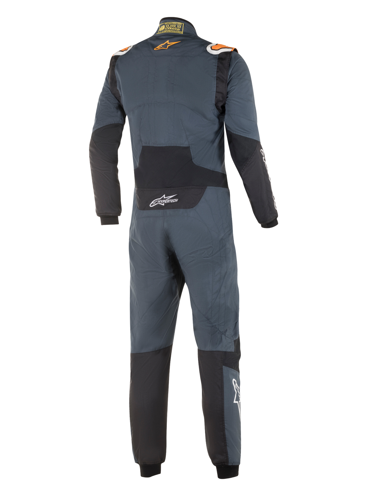 Hypertech Suit - FIA