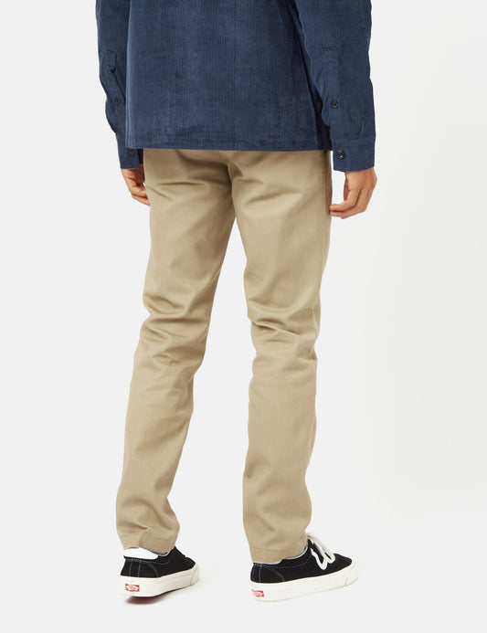 872 Work Pants (Slim) - Khaki